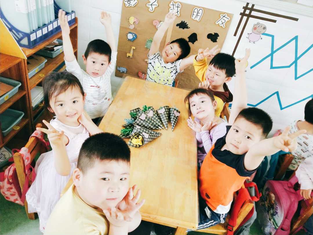 幼儿园