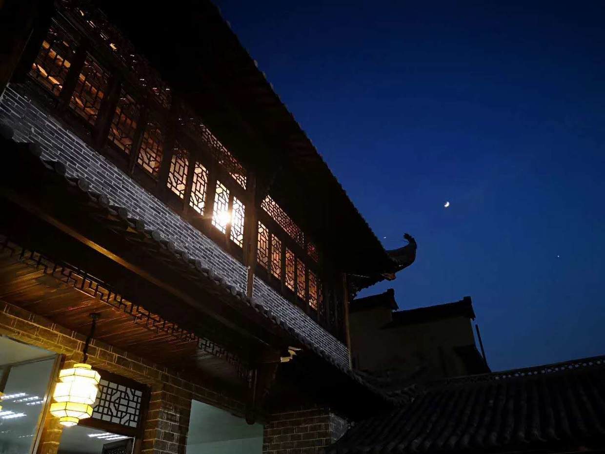 太平醉夜