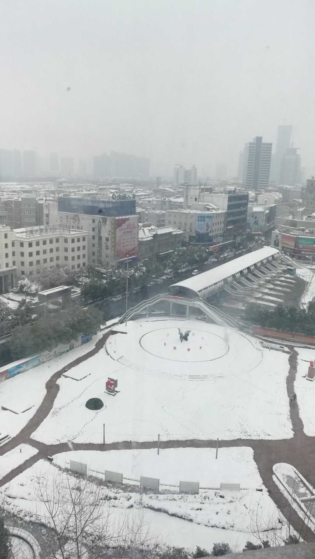 市府广场