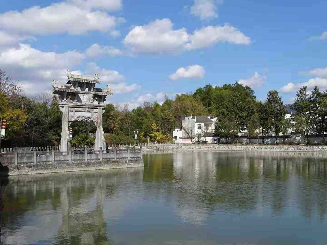 聚秀湖