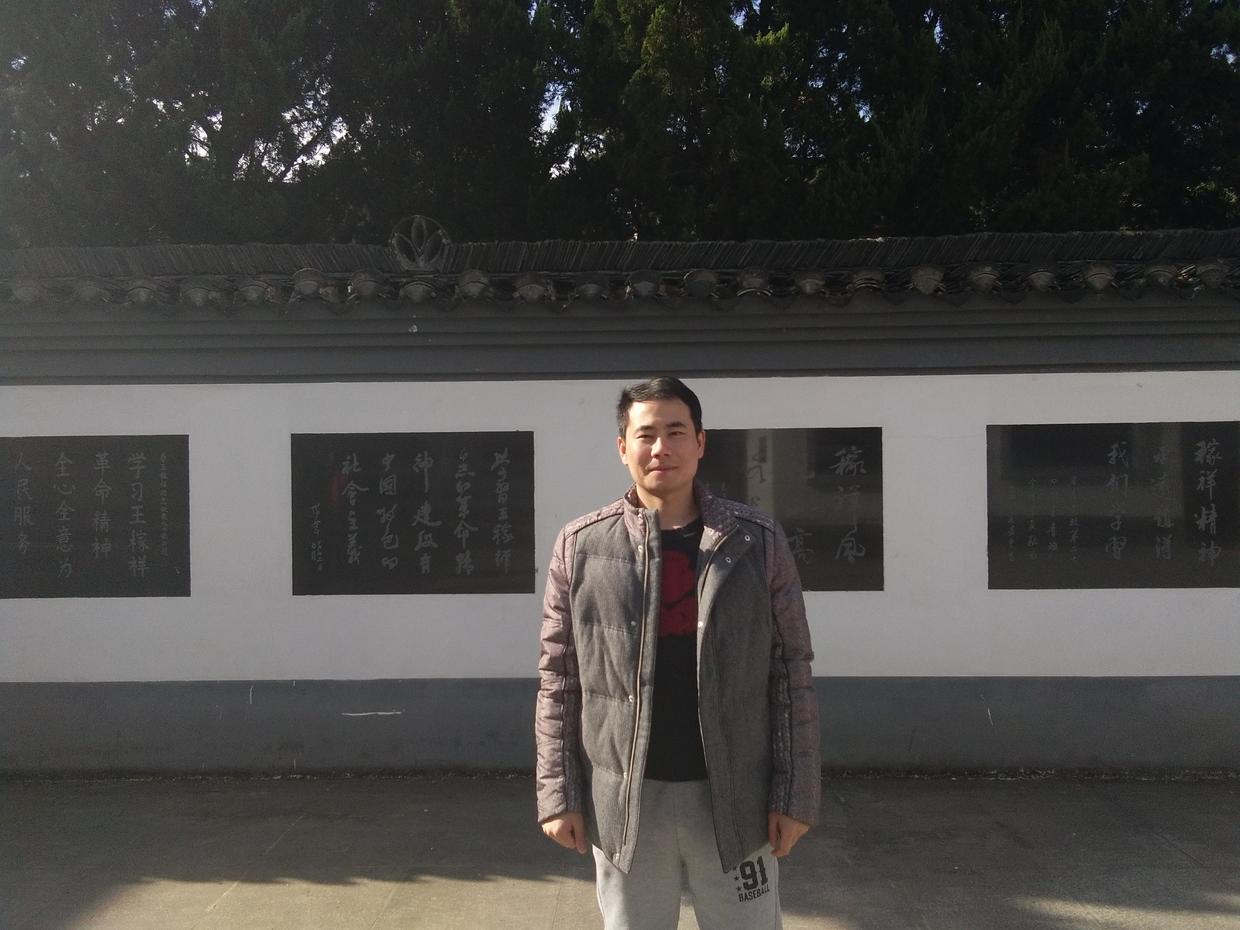 露个脸