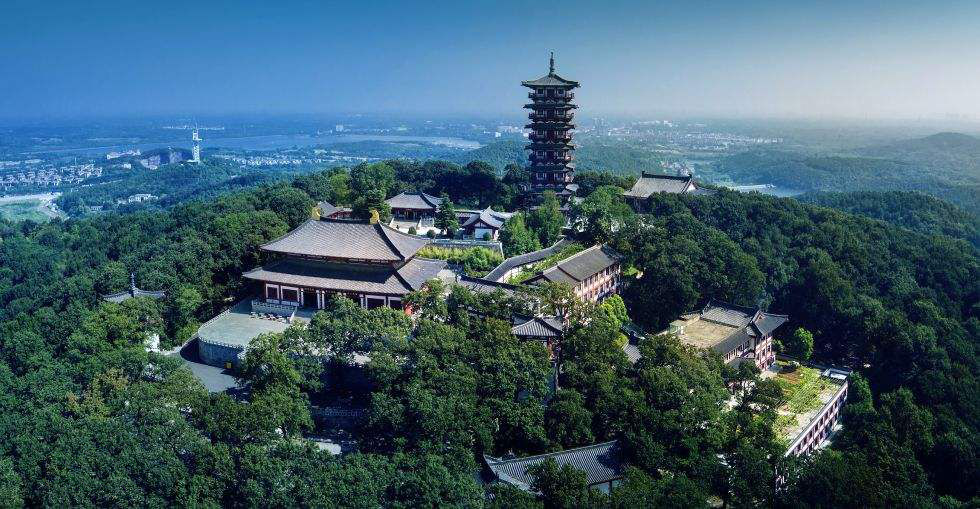 宝塔全概
