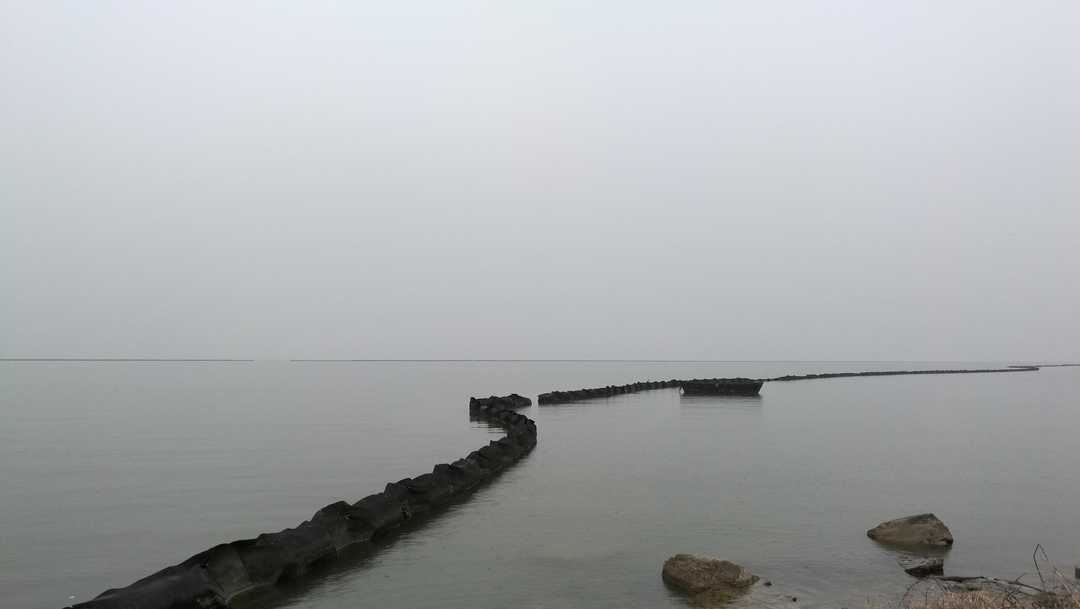 漫水