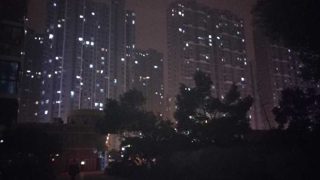 长夜
